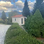 Guest house Valia
