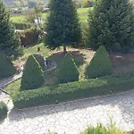 Valia 3* Kalavryta