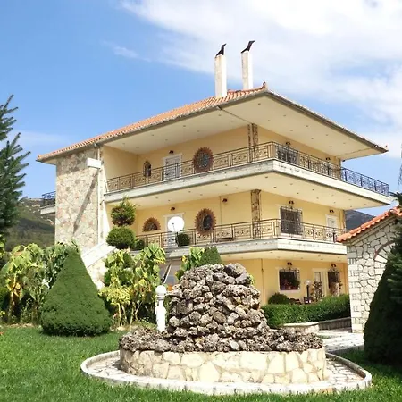 Guest house Valia