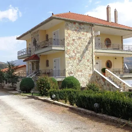 Valia Kalavryta