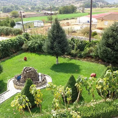 Гостевой дом Valia