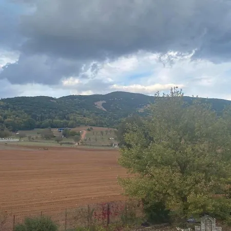 Gasthuis Valia Kalavryta