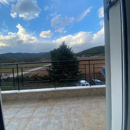 Pensión Valia Kalavryta