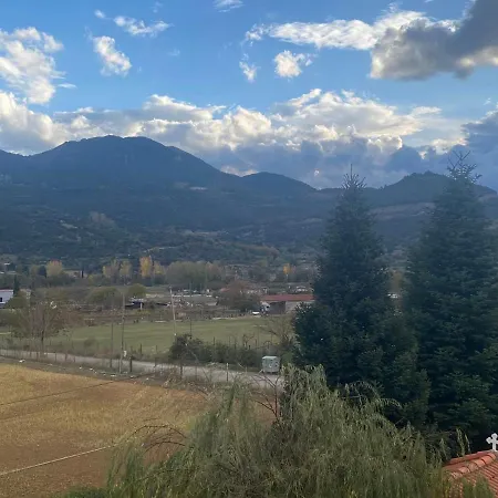 Valia 3* Καλάβρυτα