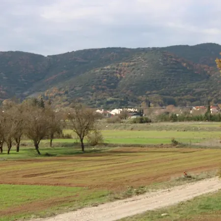 Valia * Kalavryta
