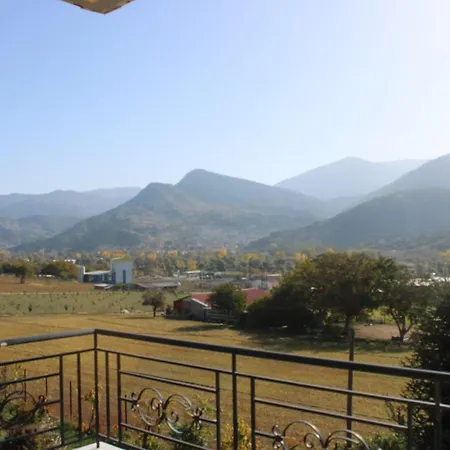 Valia Gasthuis Kalavryta