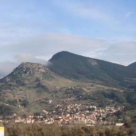 Valia Kalavryta