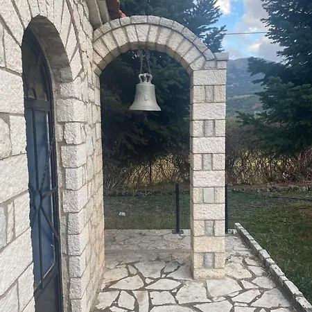 Penzion Valia Kalavryta