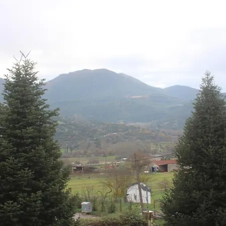 Guest house Valia