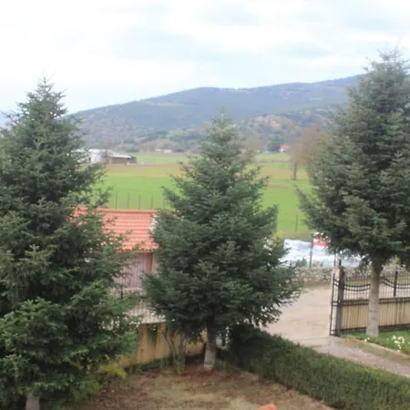 Valia Penzion Kalavryta