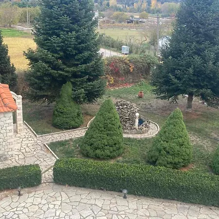 Valia 3* Kalavryta