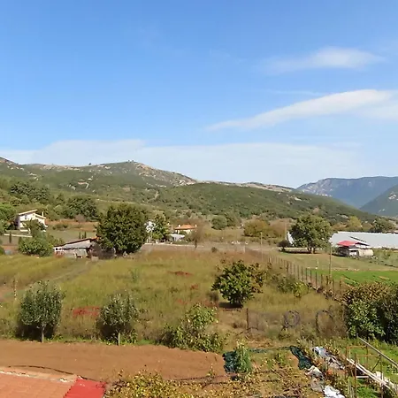 Valia Guest house