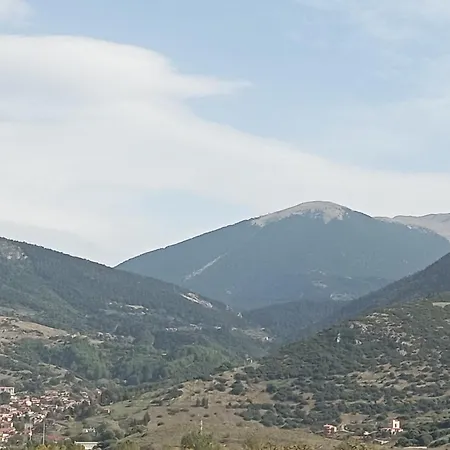 Valia Guest house Kalavryta