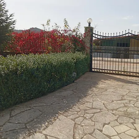 Guest house Valia Kalavryta
