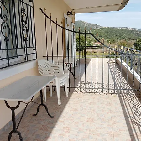 Guest house Valia