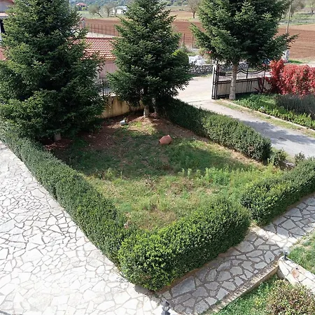 Penzion Valia