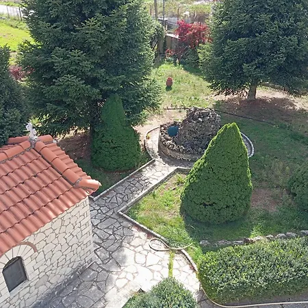 Valia * Kalavryta