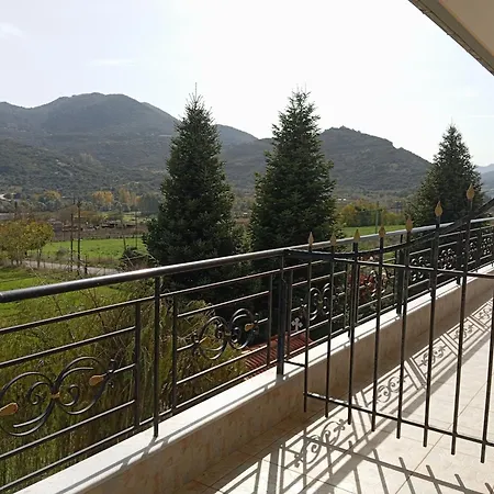 Guest house Valia *
