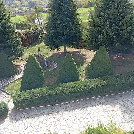 Valia 3* Калаврита