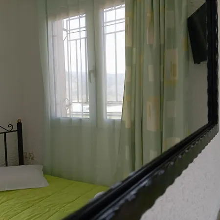 Valia Guest house *