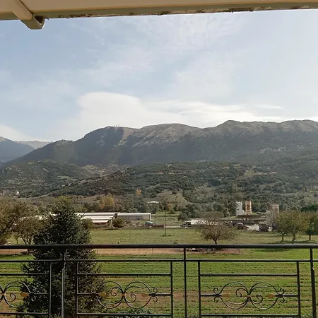Guest house Valia