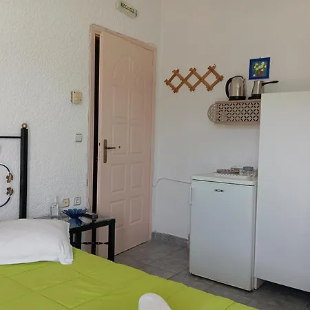 Guest house Valia *