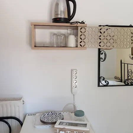 Valia Gasthuis Kalavryta