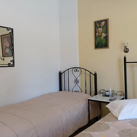 Gasthuis Valia Kalavryta