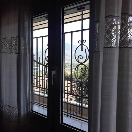 Valia Guest house Kalavryta