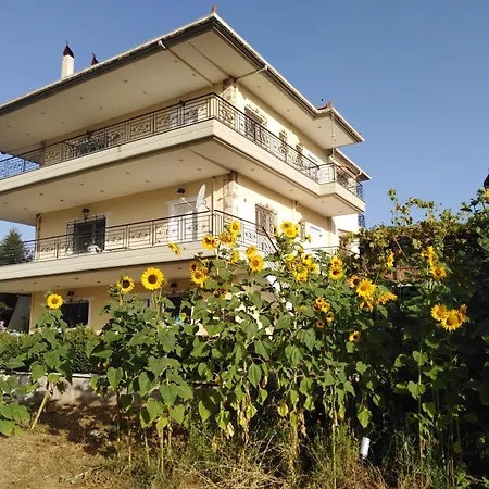Guest house Valia