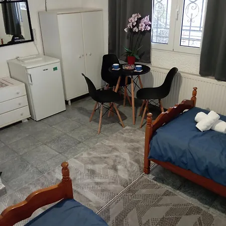 Valia Guest house