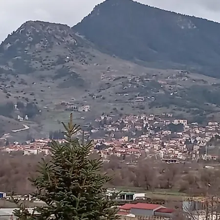 Guest house Valia