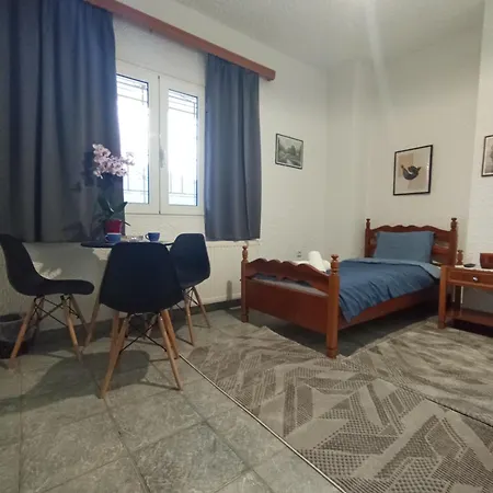 Valia Guest house *