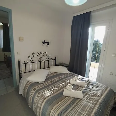 Valia Guest house Kalavryta