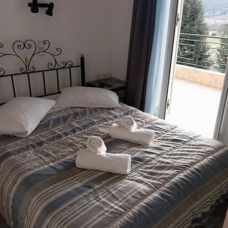Guest house Valia