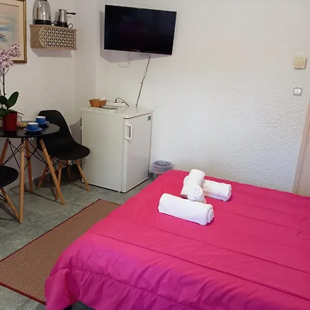Valia Guest house Kalavryta