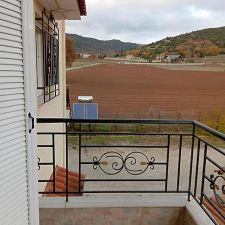 Valia * Kalavryta