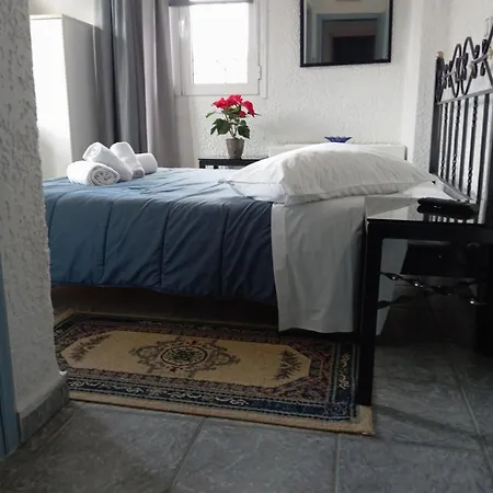 Valia Guest house
