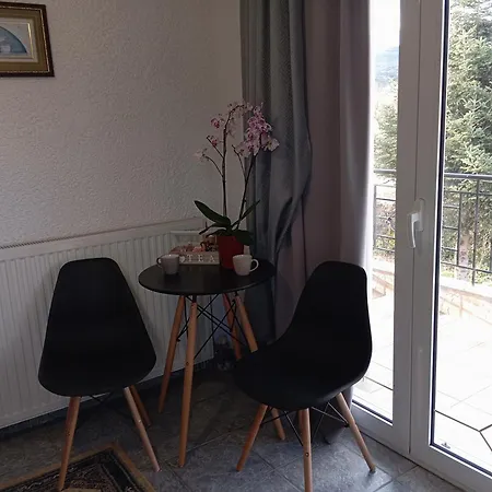 Guest house Valia Kalavryta