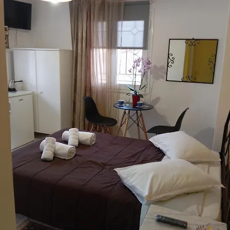 Valia Guest house