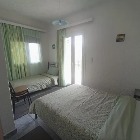 Guest house Valia