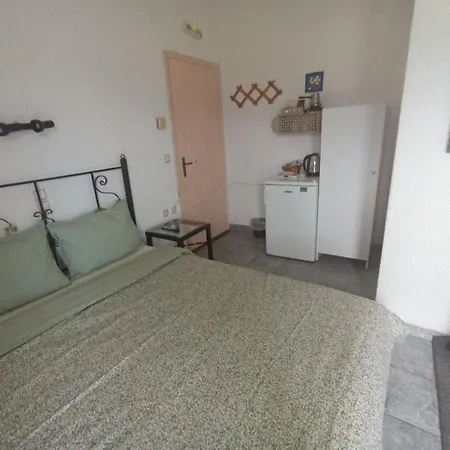 Valia Guest house Kalavryta