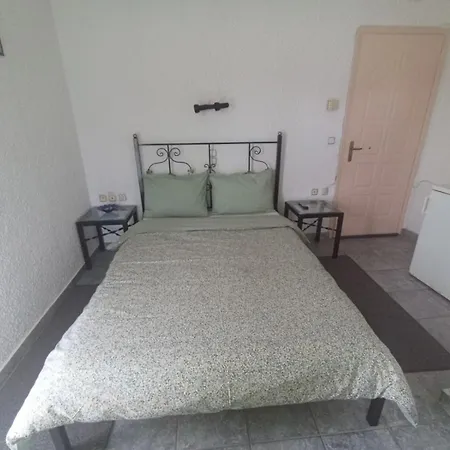 Guest house Valia Kalavryta