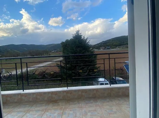 Guest house Valia Kalavryta