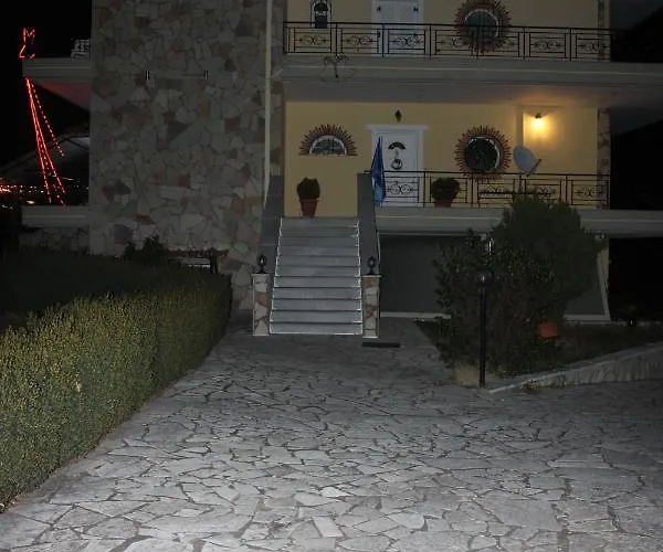 Gæstehus Valia Kalavryta