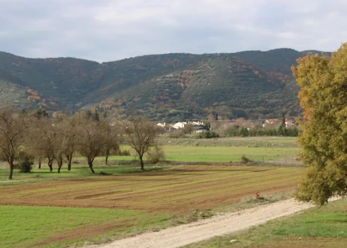 Valia 3* קלבריטה