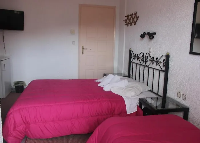 Valia 3* קלבריטה