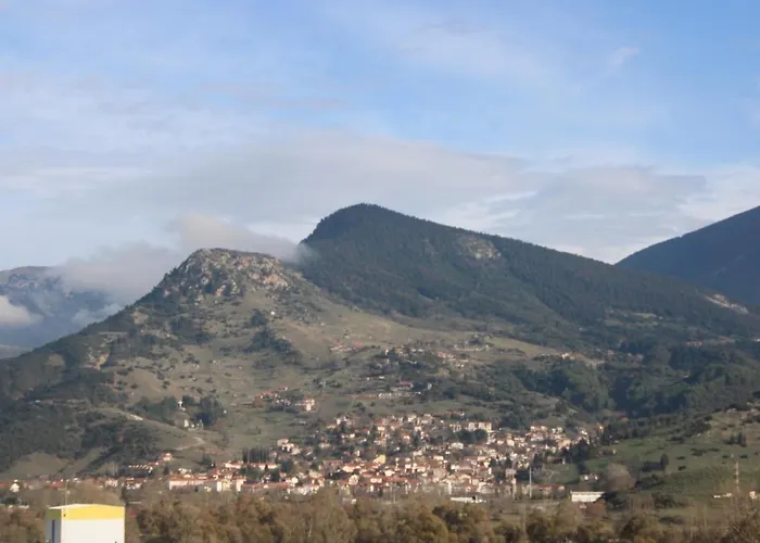 Valia קלבריטה