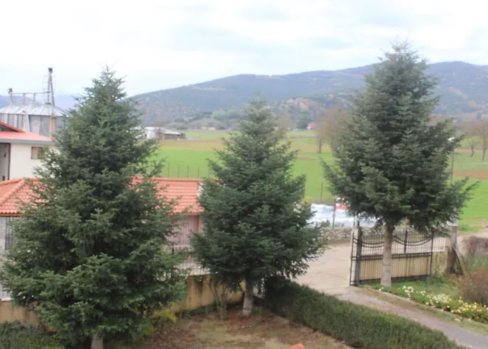 Valia Gæstehus Kalavryta