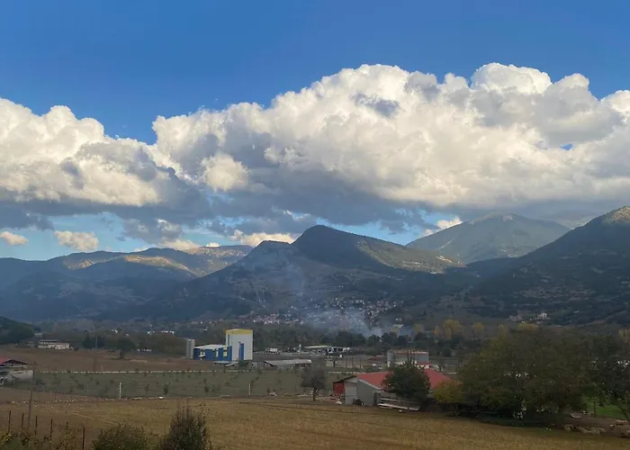 Valia בית הארחה